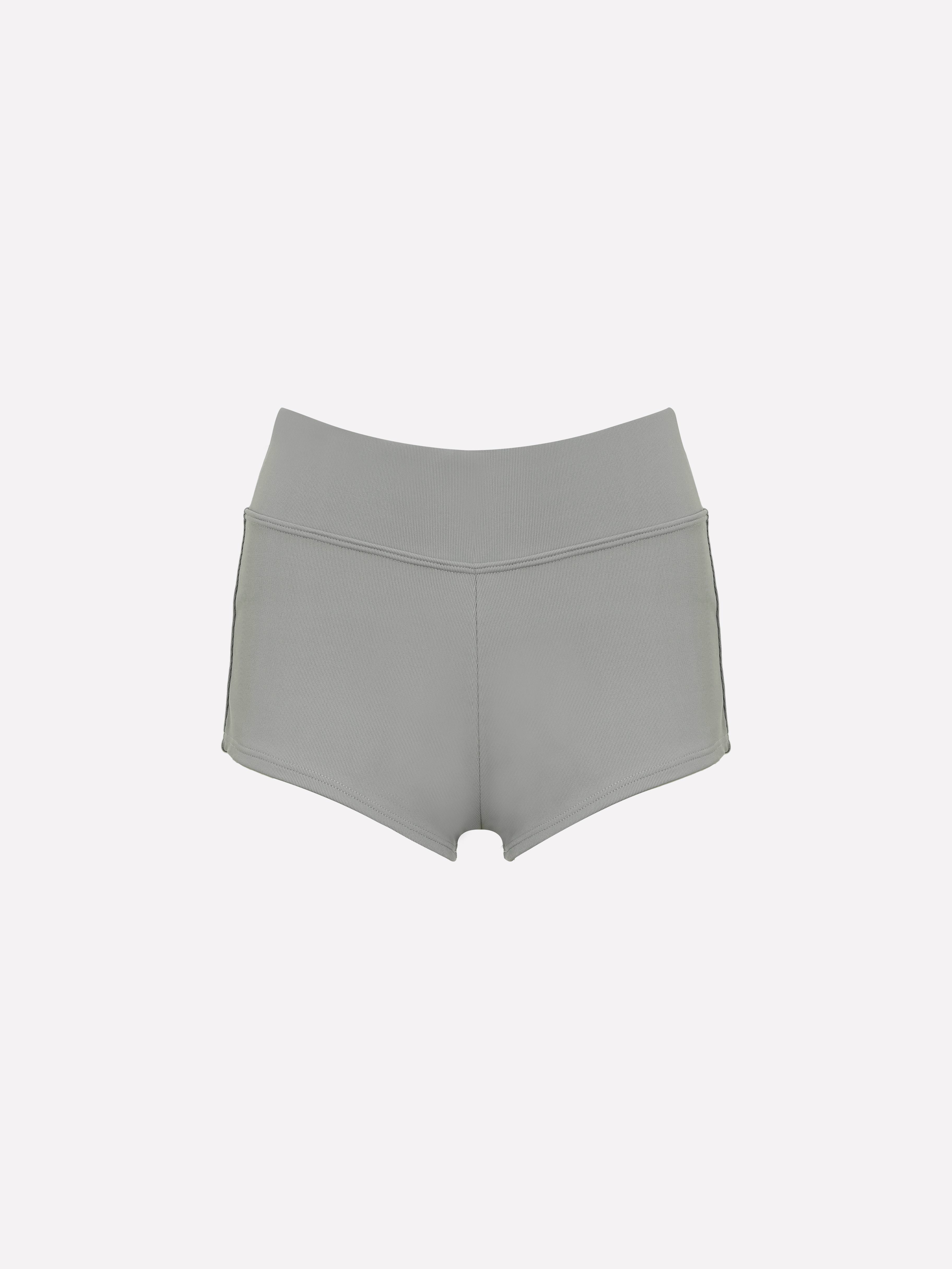 Marée Contrast Trim Tankini Bottom