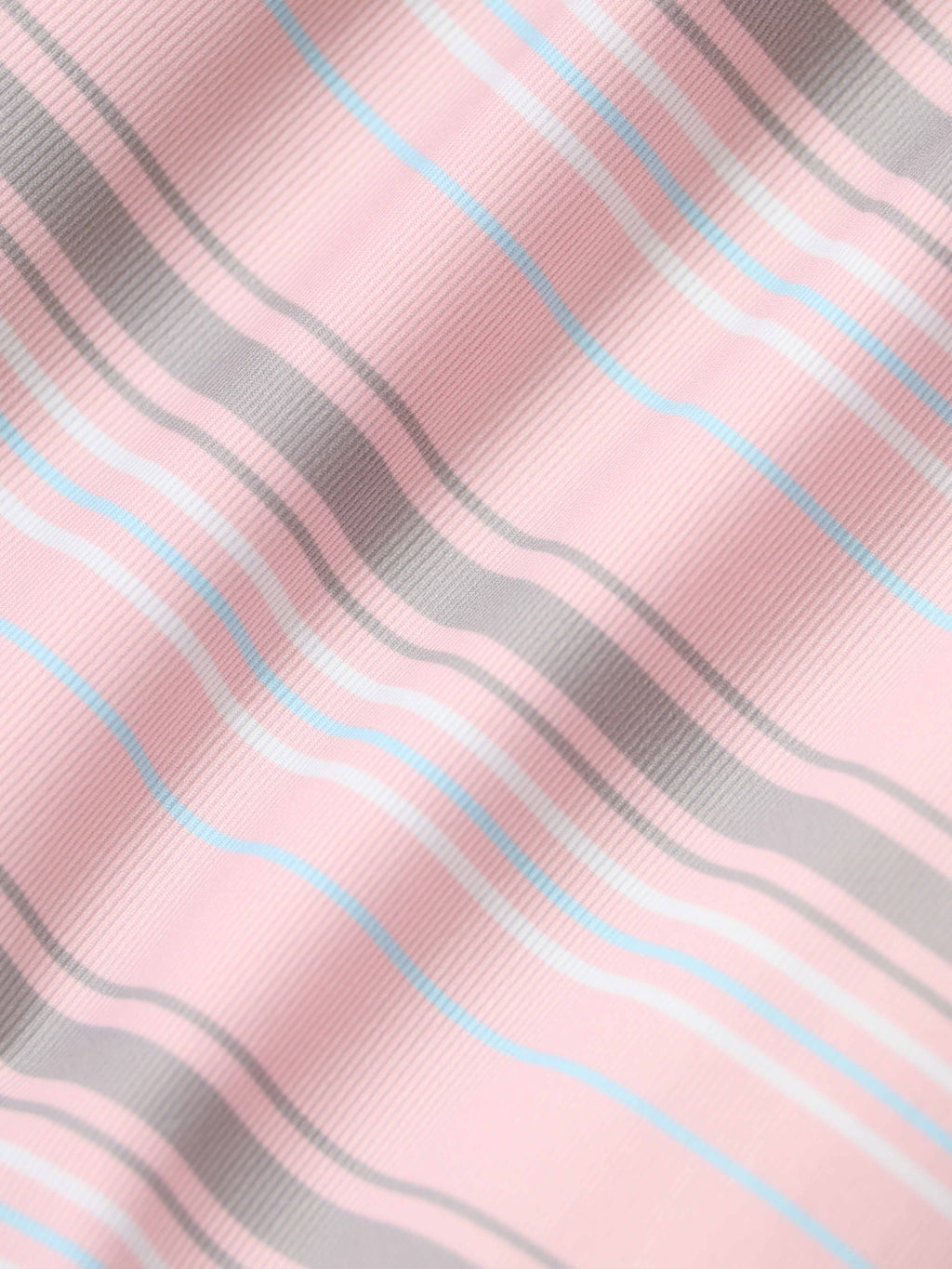 Marée Reversible Stripe Bikini Top