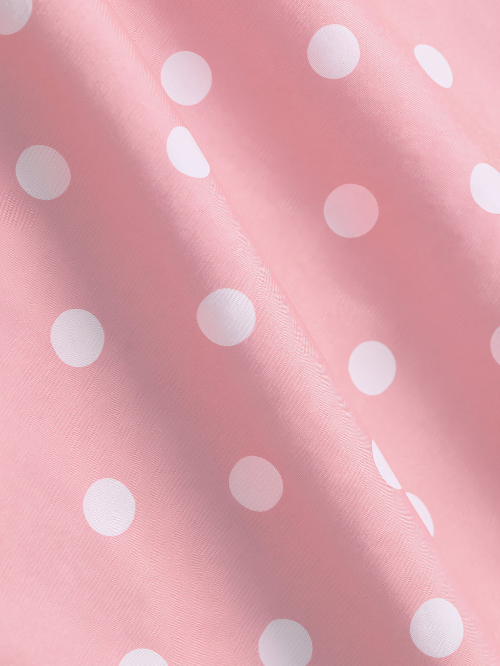 Seluna Rose Polka Dot One-Piece Swimsuit