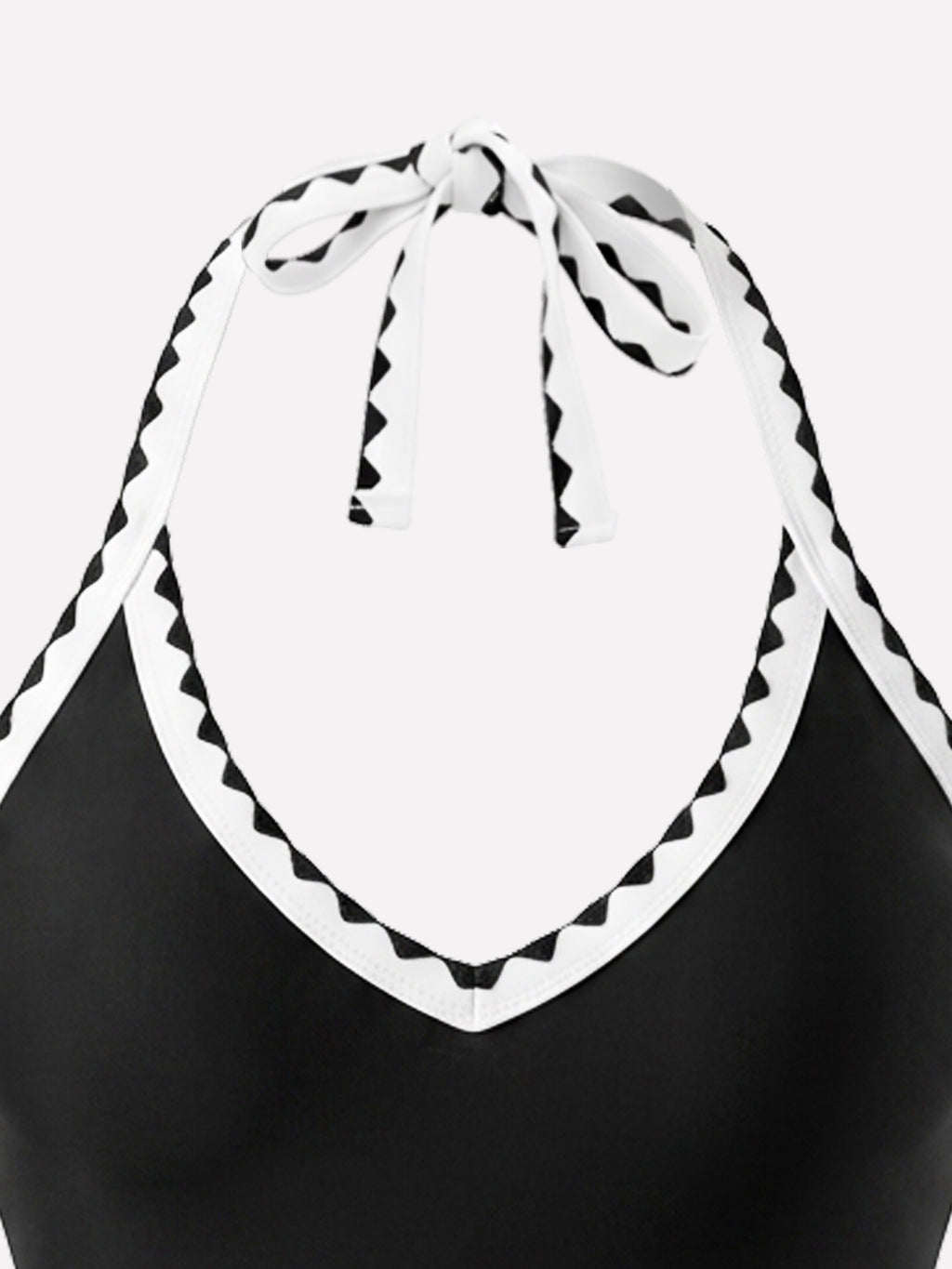 Lunel Gradient One-Piece Swimsuit