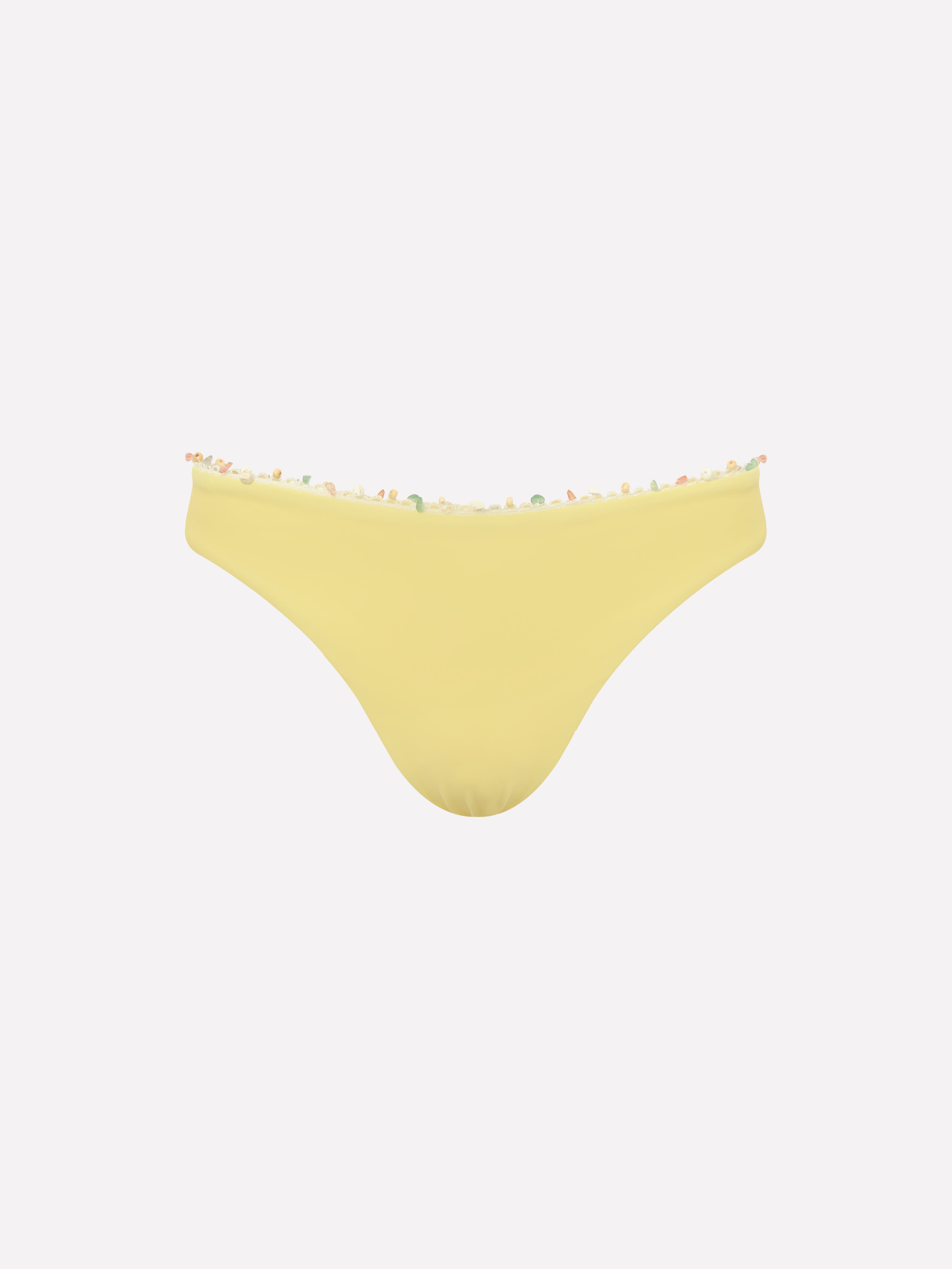 Soleia Full Coverage Tankini Bottom
