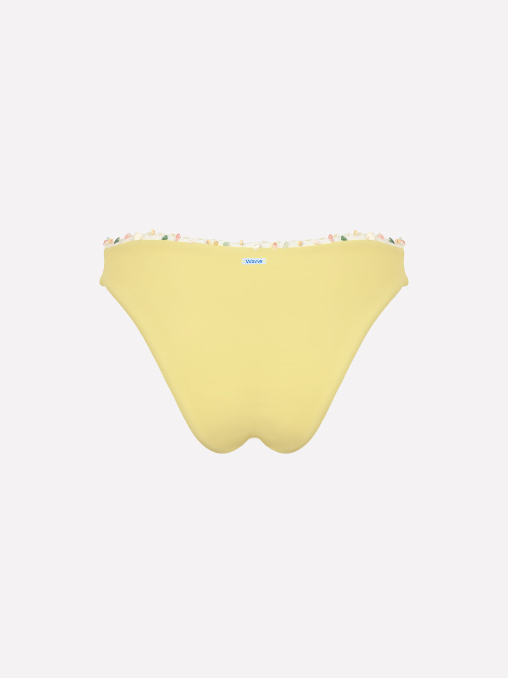 Soleia Full Coverage Tankini Bottom