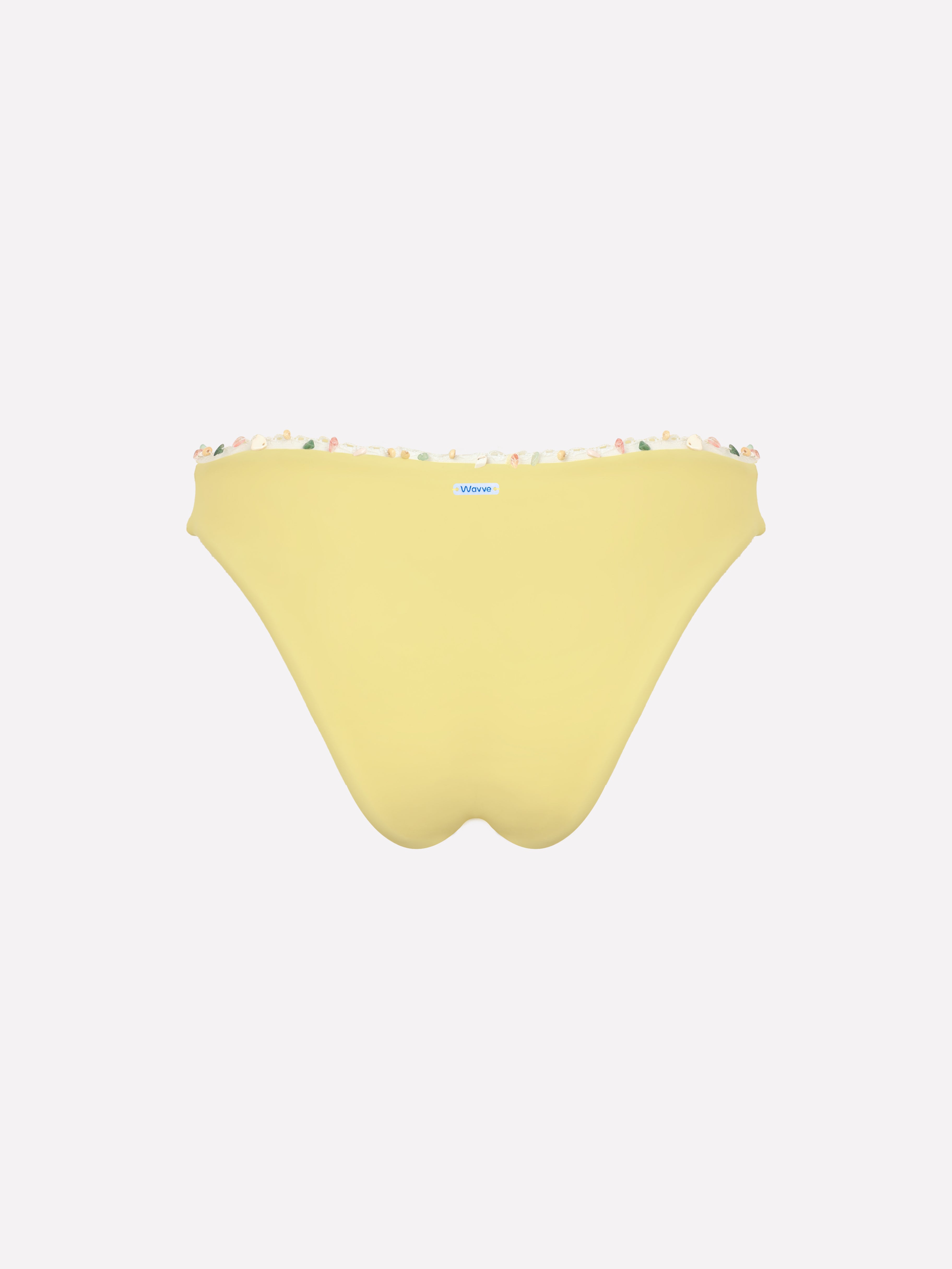 Soleia Full Coverage Tankini Bottom