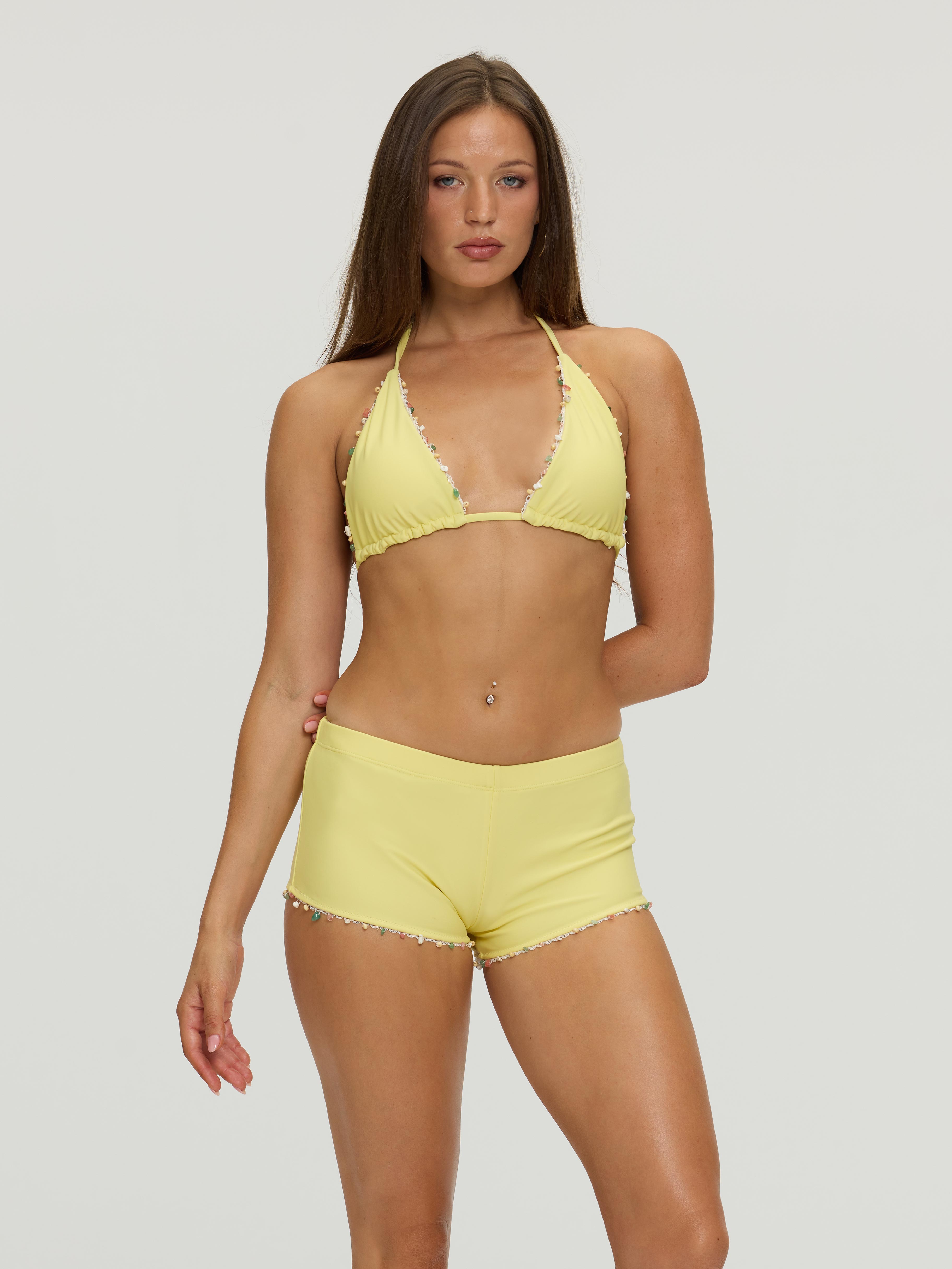 Soleia Resort Bottoms