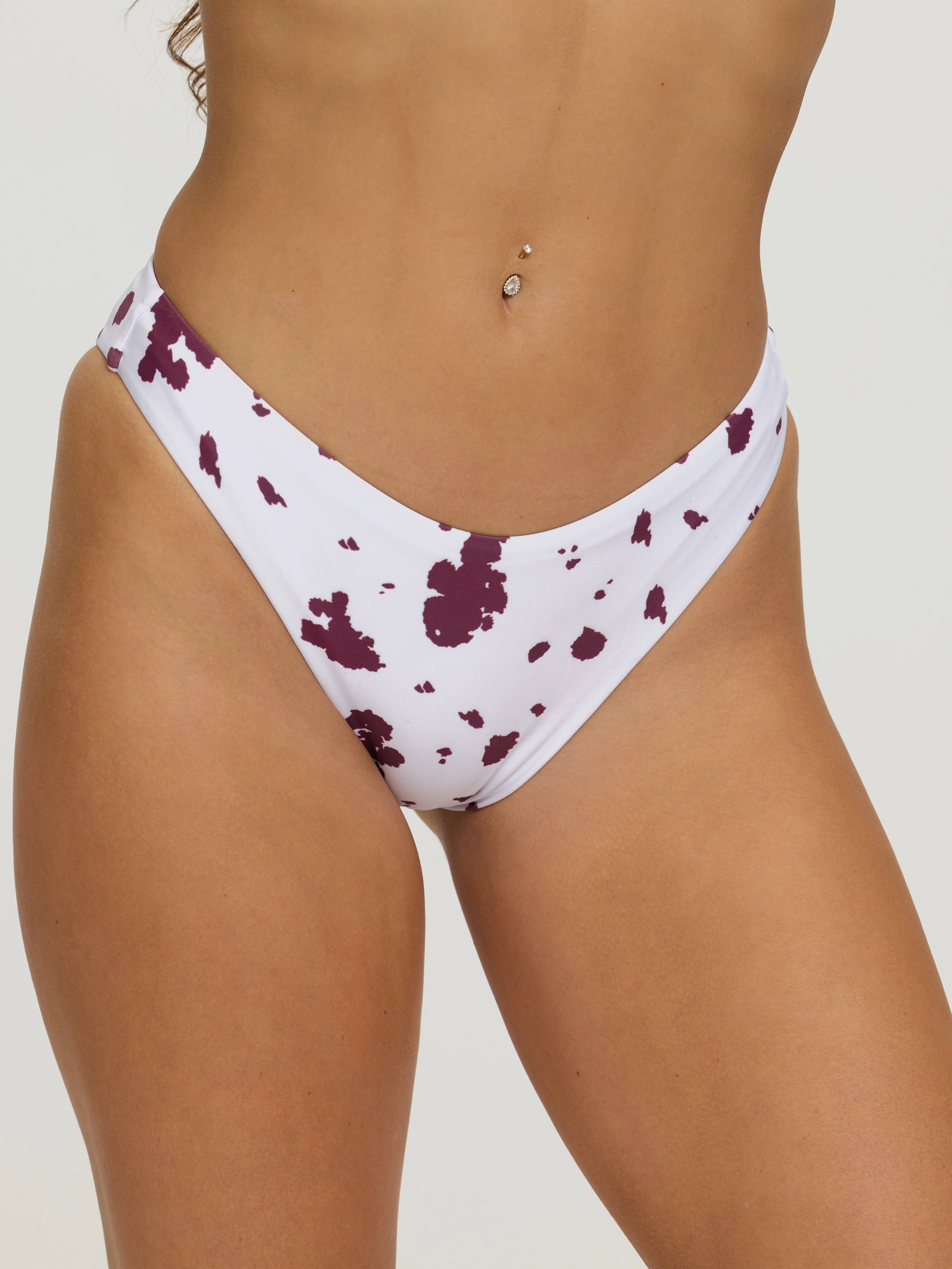 Virea Reversible Tankini Bottom