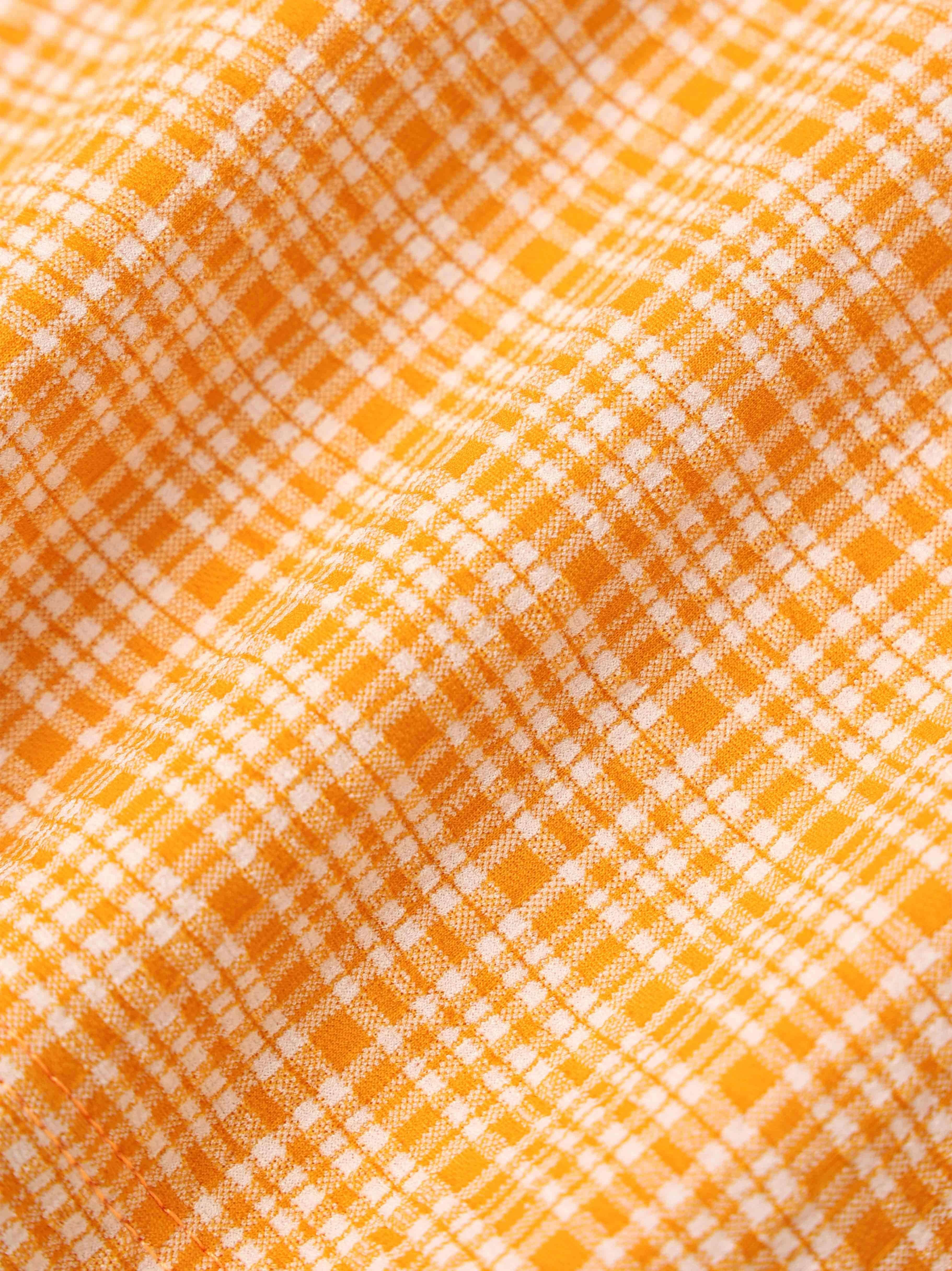 Citria Bow Bikini Bottom-Orange
