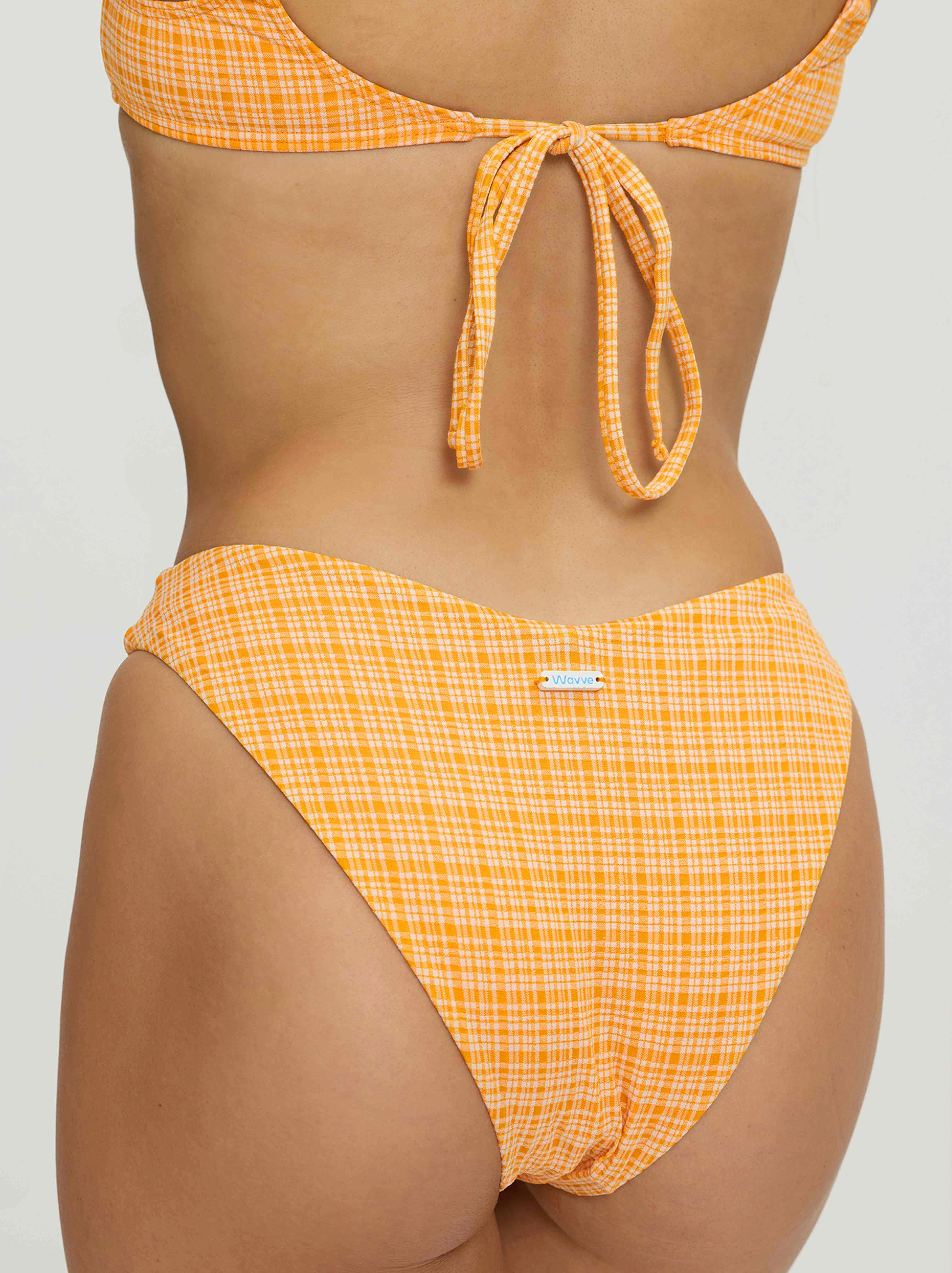 Citria Bow Bikini Bottom