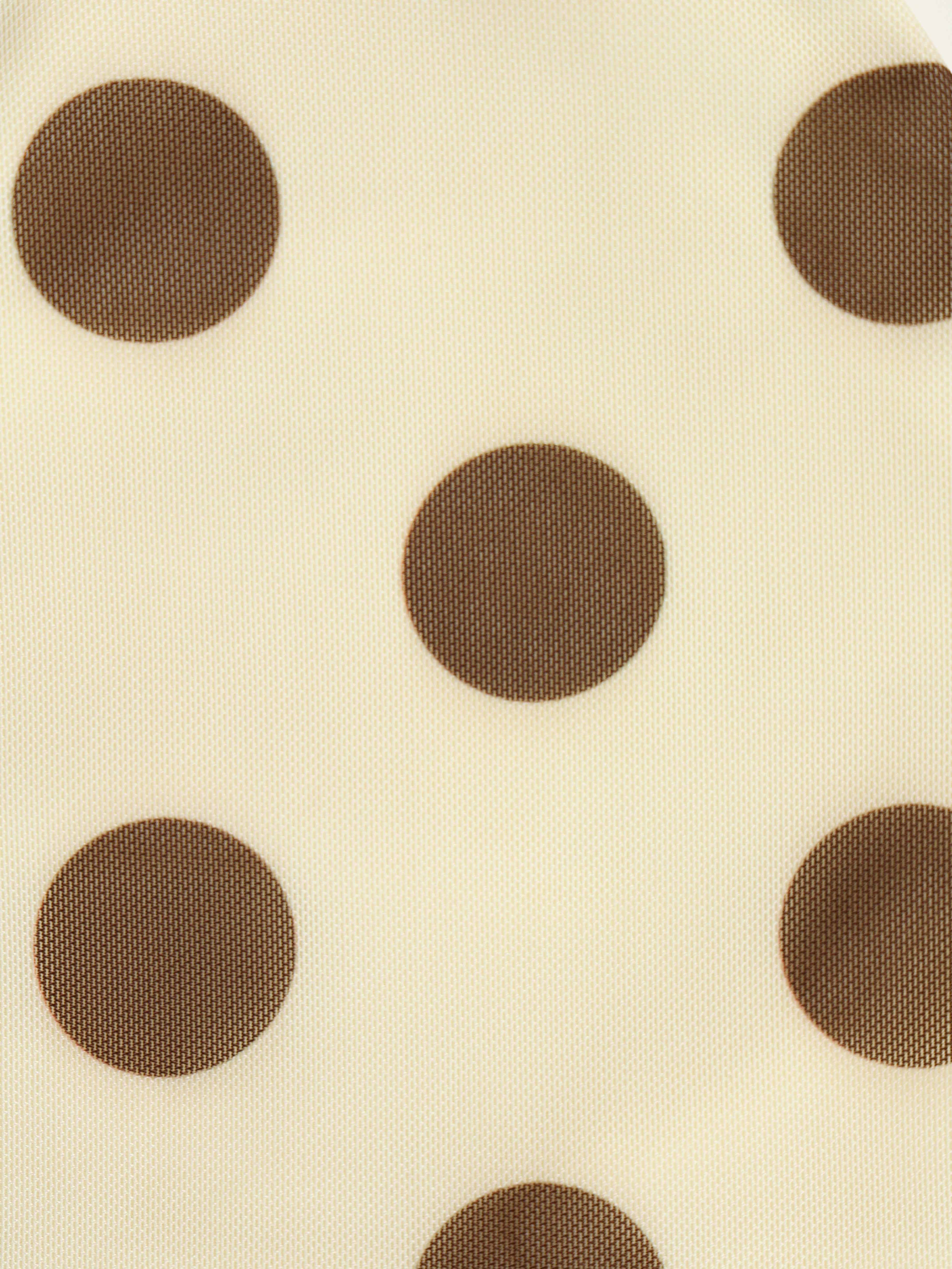 Dorea Polka Dot Bow Tankini Bottom