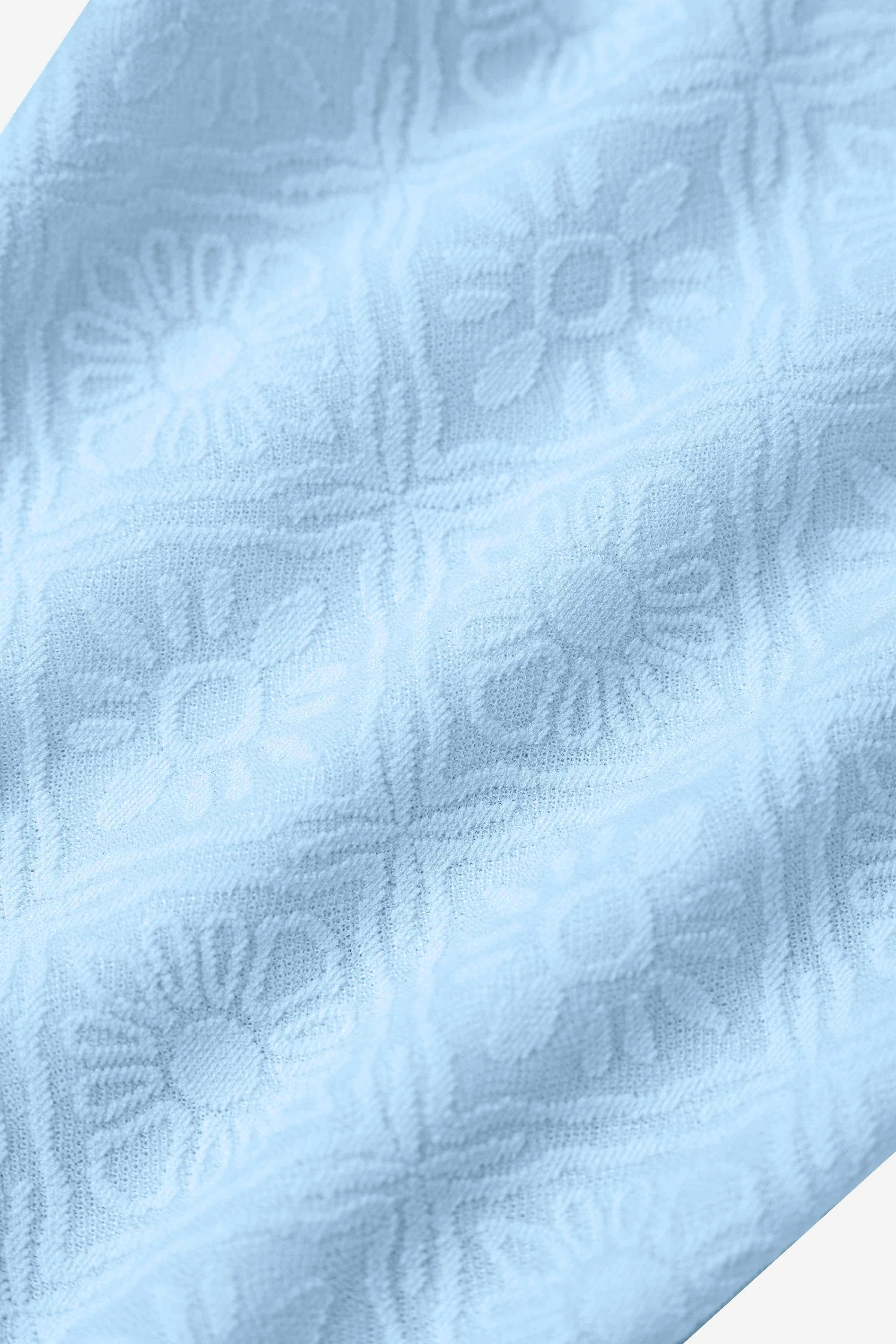 Solara Tie-Side Bikini Bottom-Blue