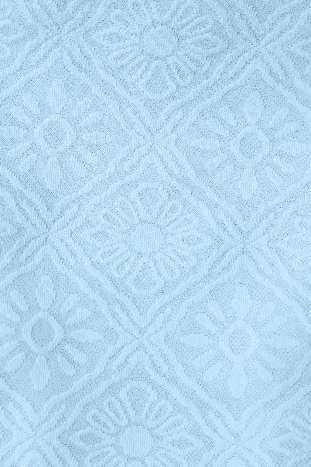 Solara Tie-Side Bikini Bottom-Blue