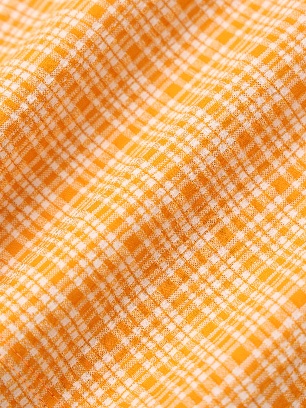 Citria Tie-Side Tankini Bottom-Orange