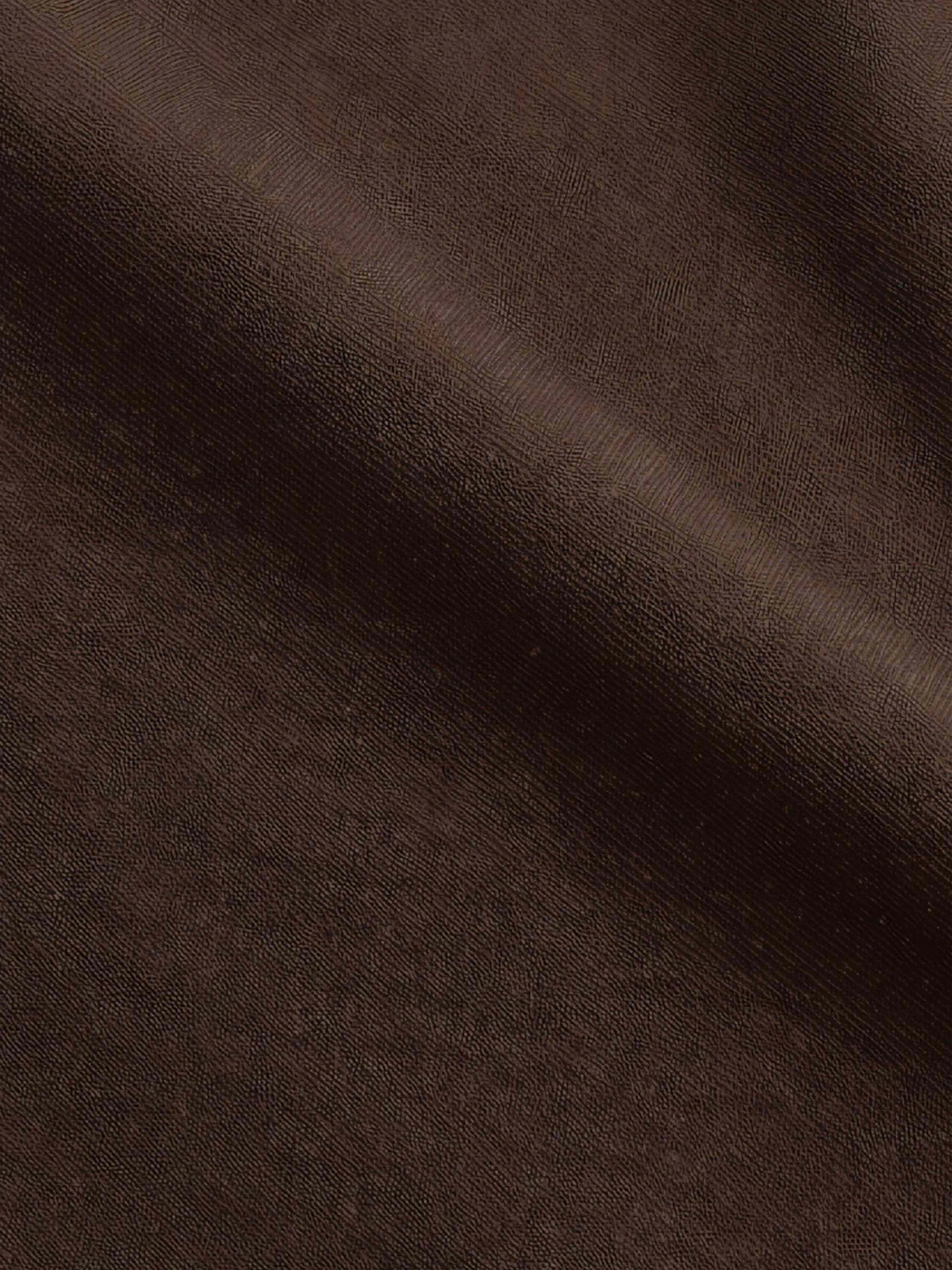 Sable Ring Bikini Bottom-Brown