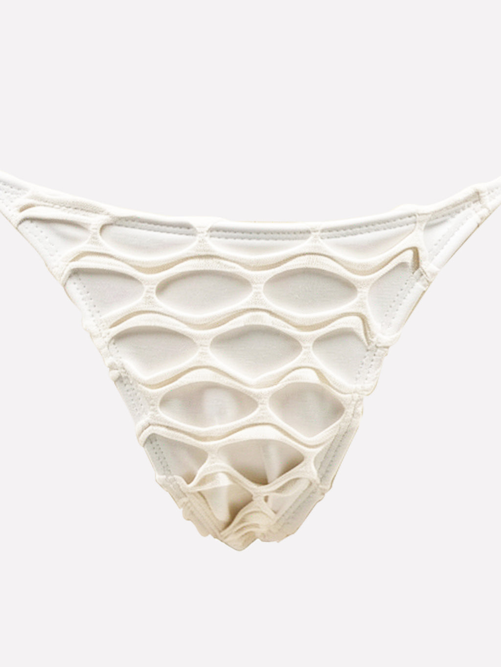 Lunel Star Detail Bikini Set