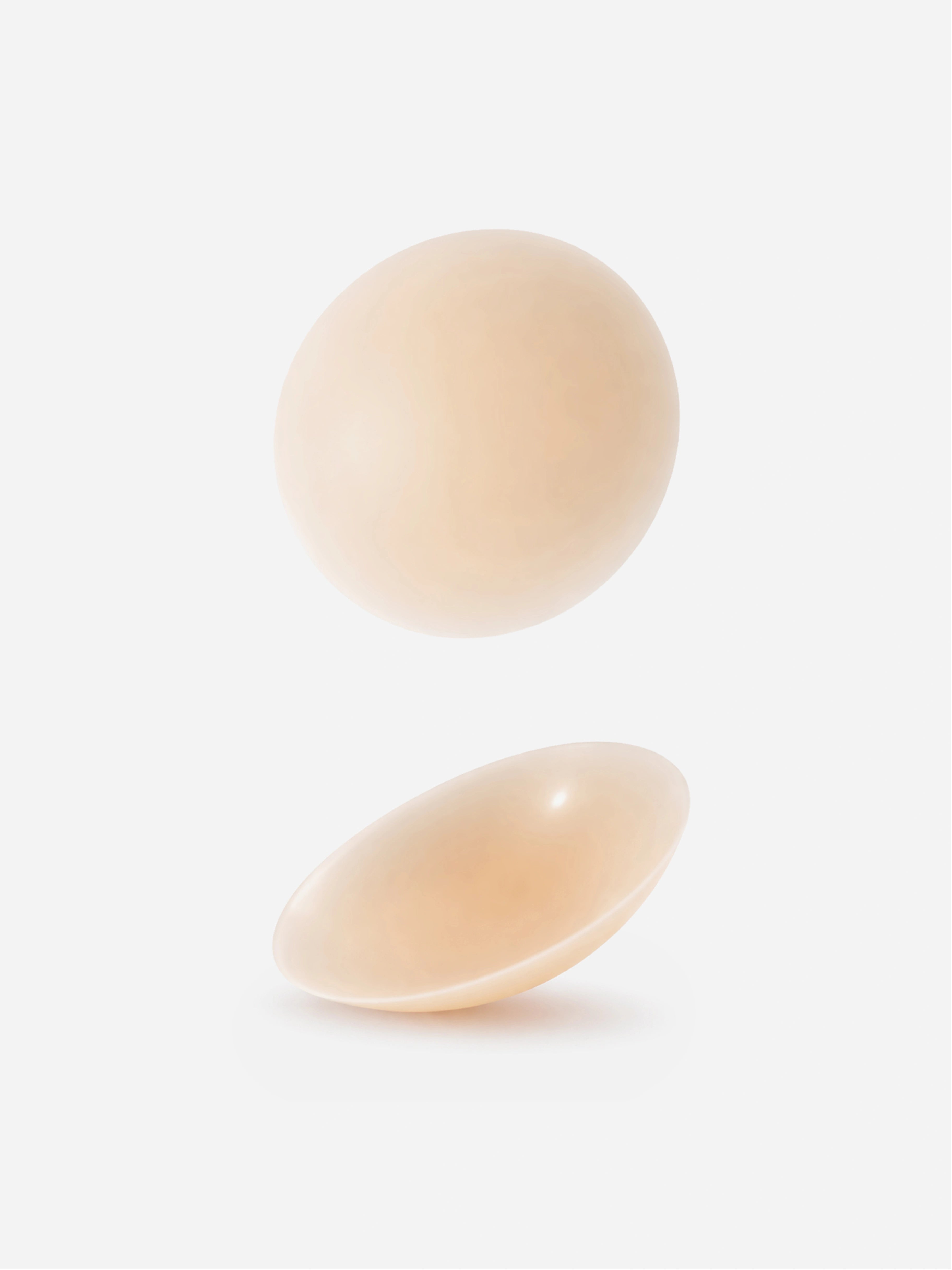 Invisible Silicone Adhesive Bra