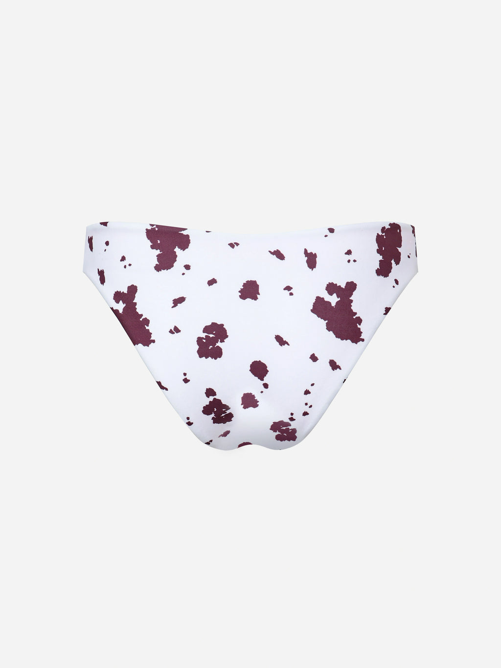 Virea Reversible Tankini Bottom-Fuchsia