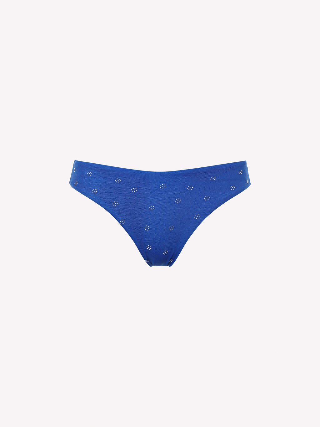 Eirlys Rhinestone Tankini Bottom