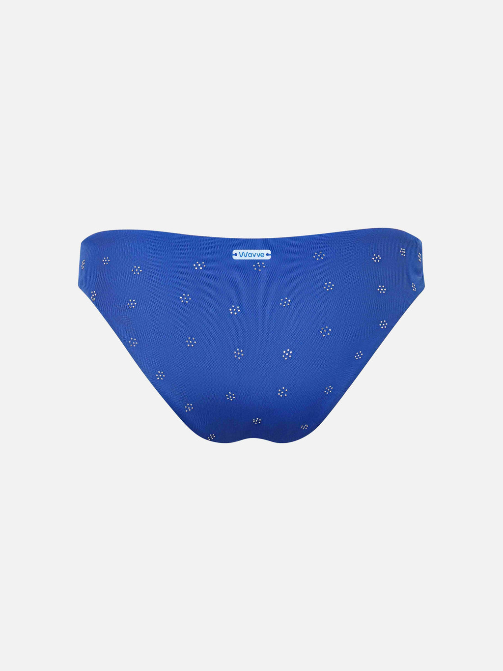 Eirlys Rhinestone Tankini Bottom