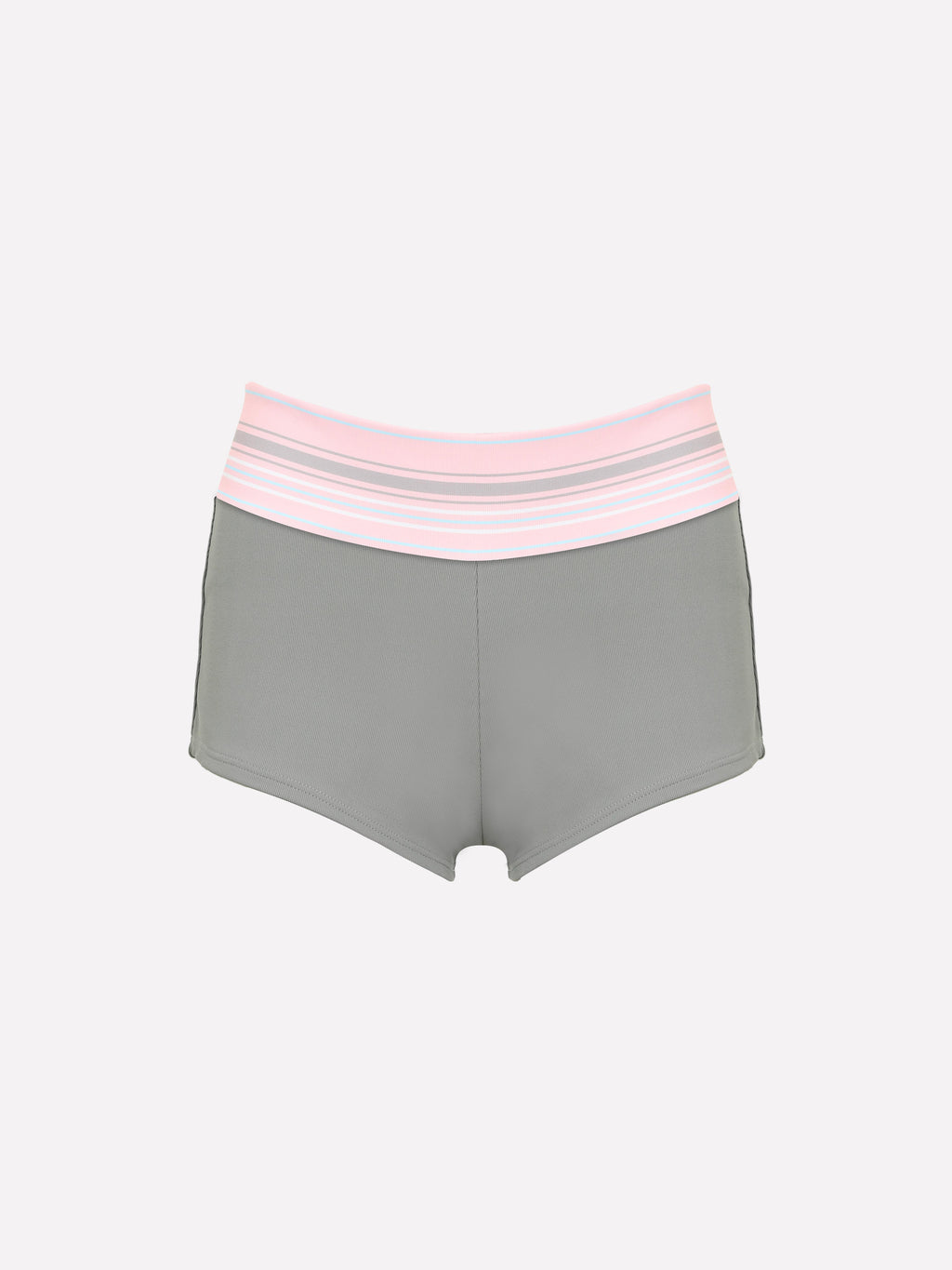 Marée Contrast Trim Tankini Bottom