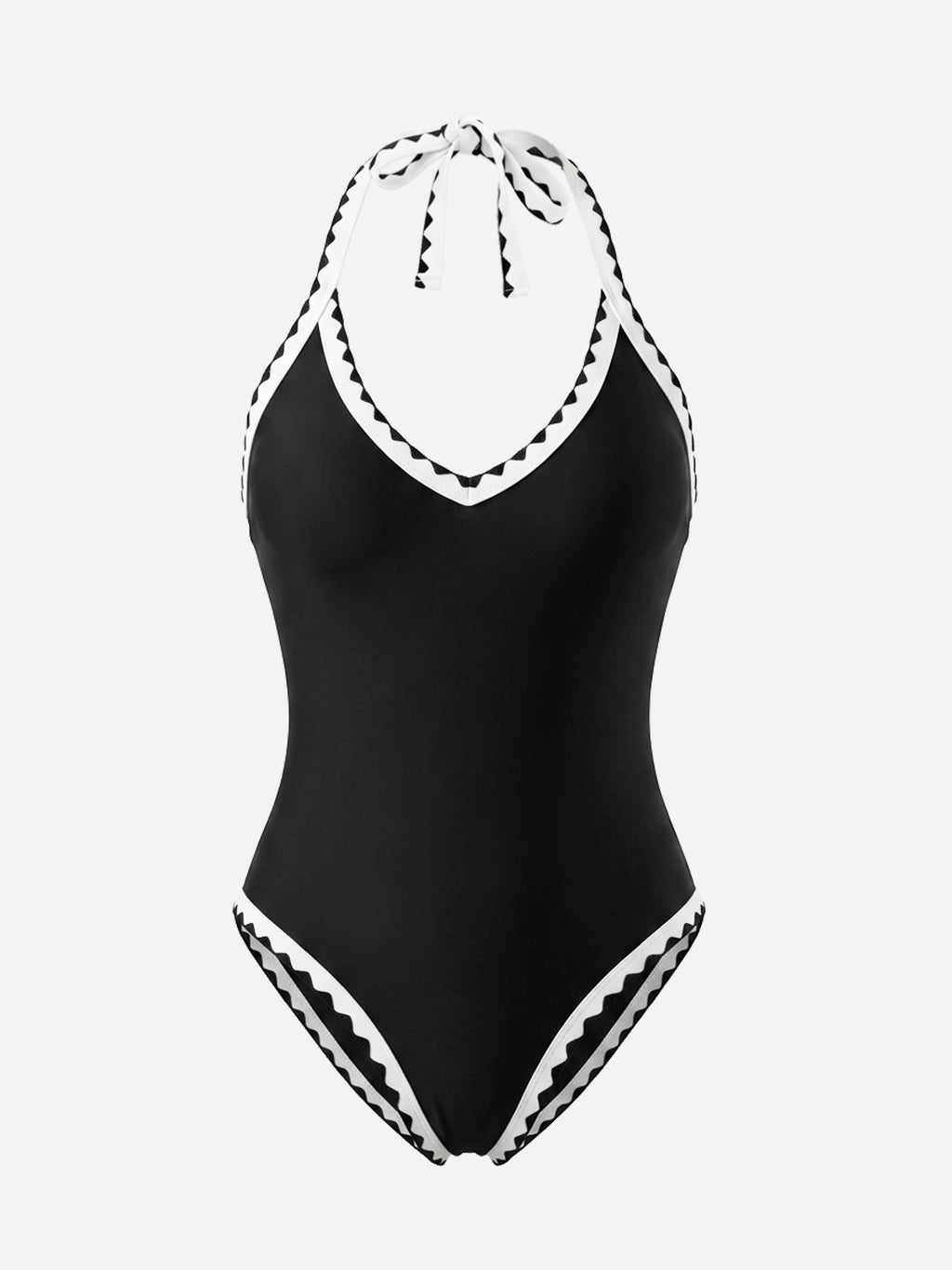 Lunel Gradient One-Piece Swimsuit