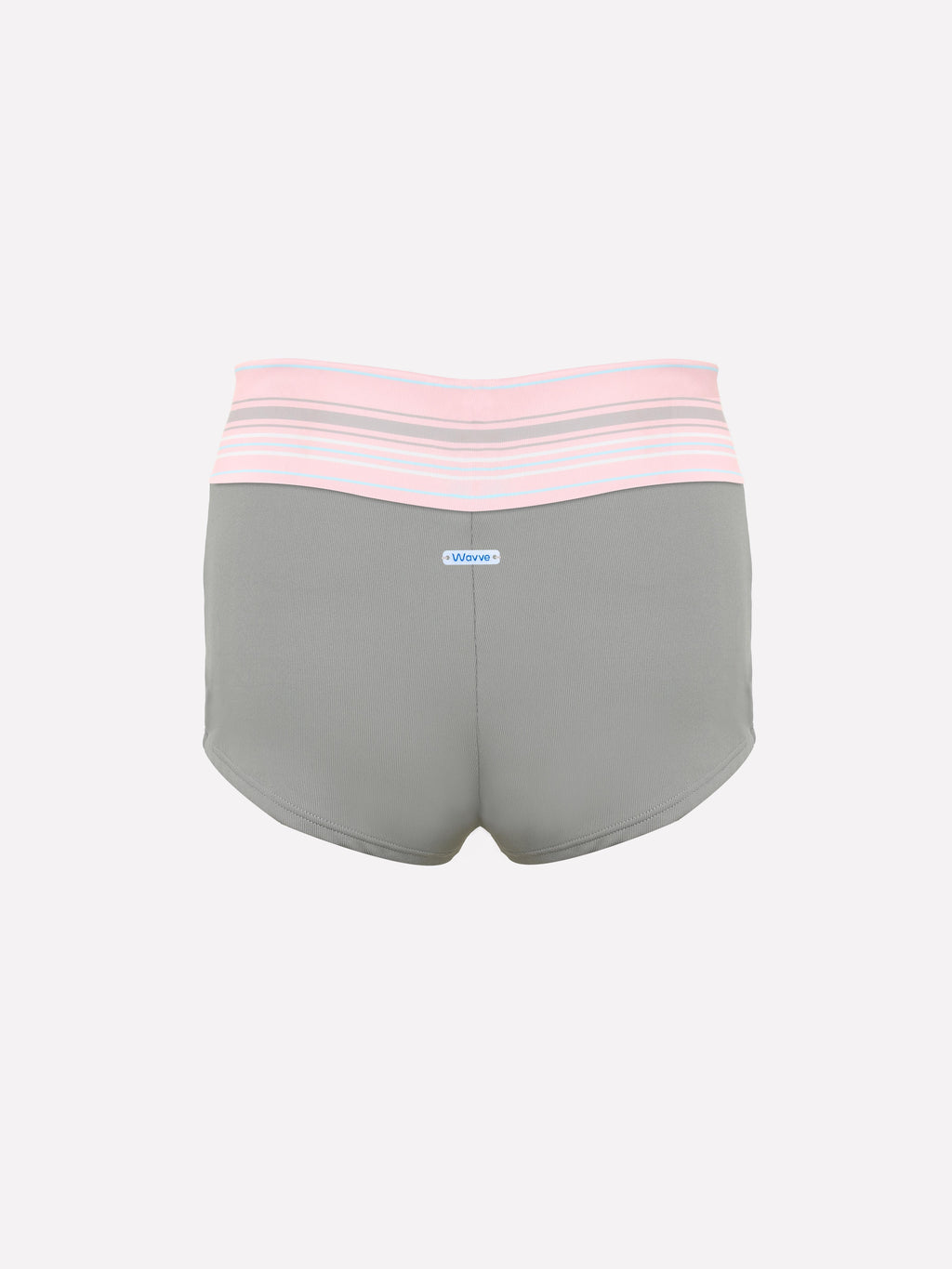 Marée Contrast Trim Tankini Bottom
