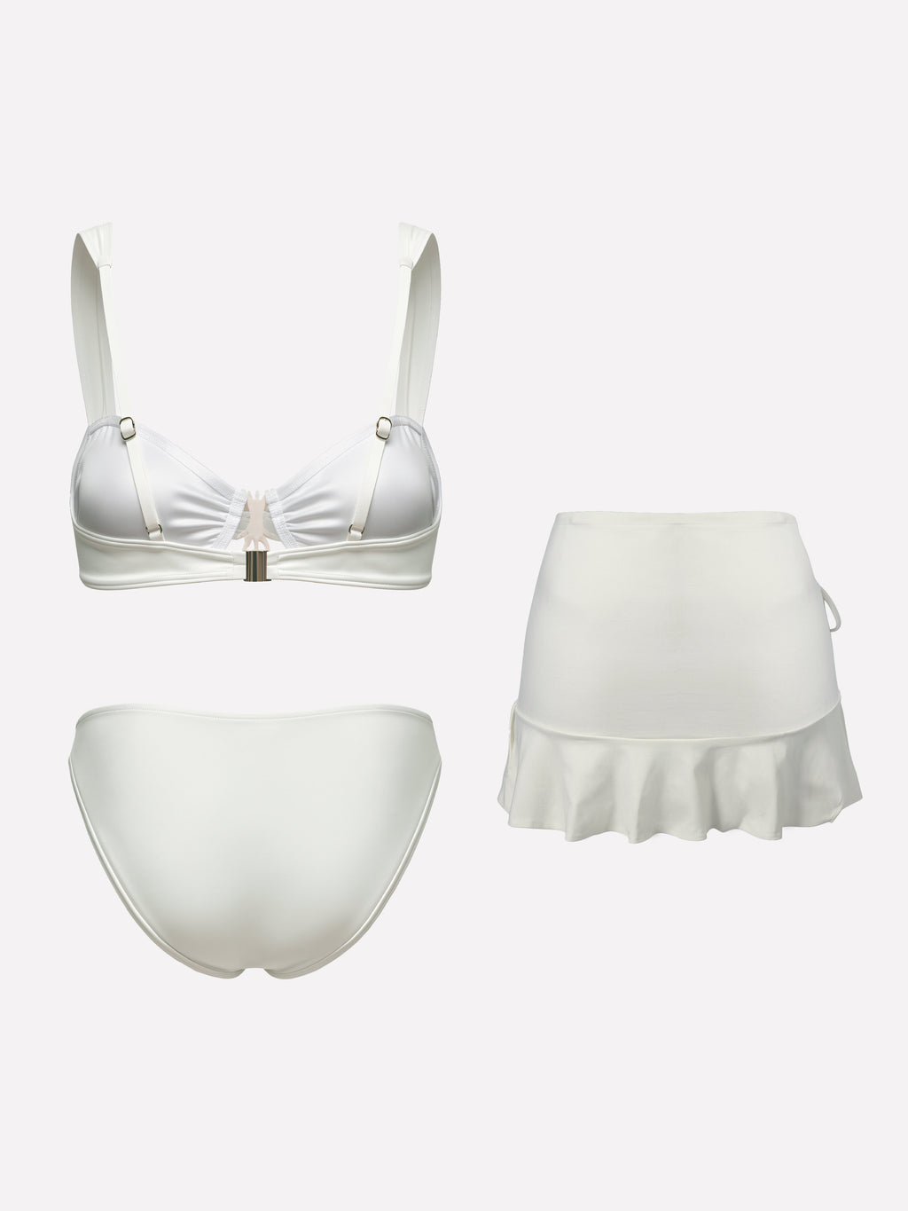 Solara Sun Detail Swim Set