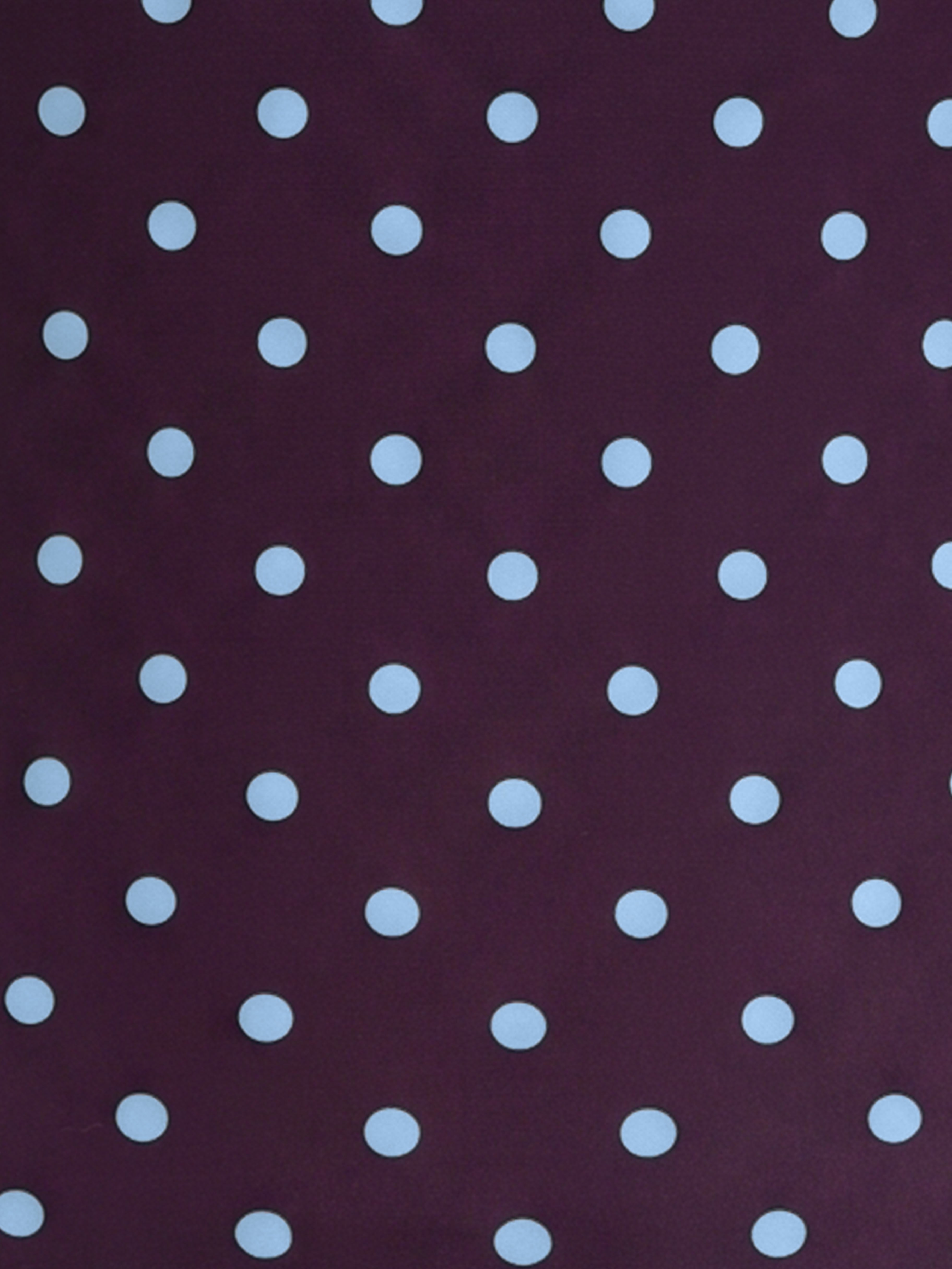 Dorea Polka Dot One-Piece Swimsuit